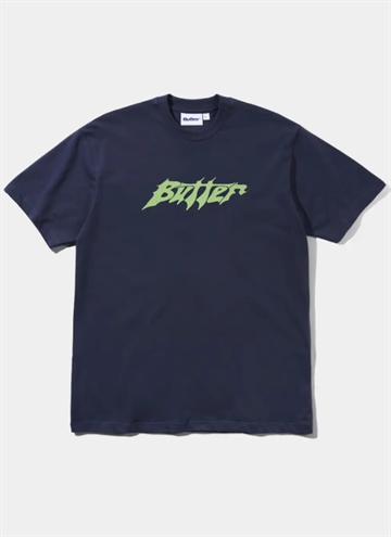Butter Goods Amplify T-Shirt